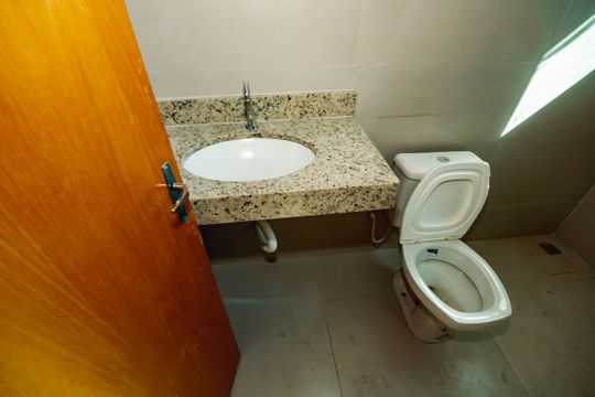 Casa de Condomínio à venda com 3 quartos, 130m² em Copacabana, Belo Horizonte