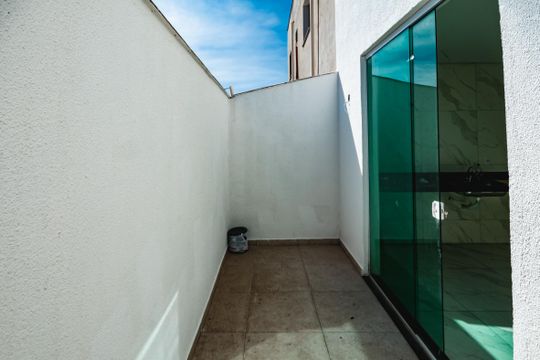 Casa de Condomínio à venda com 3 quartos, 130m² em Copacabana, Belo Horizonte