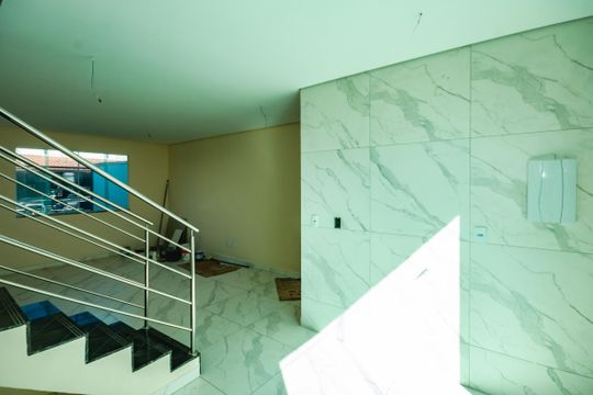 Casa de Condomínio à venda com 3 quartos, 130m² em Copacabana, Belo Horizonte