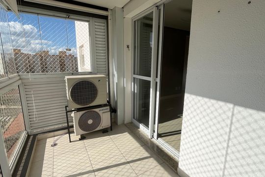 Apartamento para alugar com 2 quartos, 67m² em Taquaral, Campinas