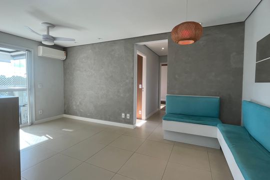 Apartamento para alugar com 2 quartos, 67m² em Taquaral, Campinas