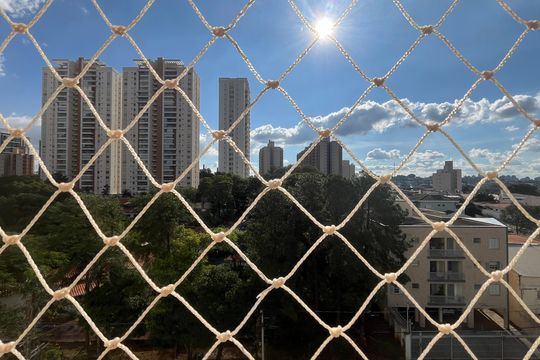 Apartamento para alugar com 2 quartos, 67m² em Taquaral, Campinas