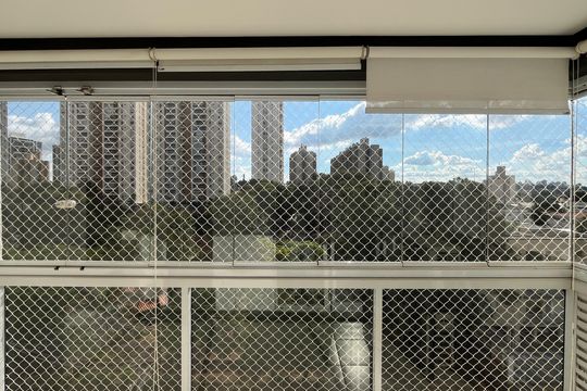Apartamento para alugar com 2 quartos, 67m² em Taquaral, Campinas