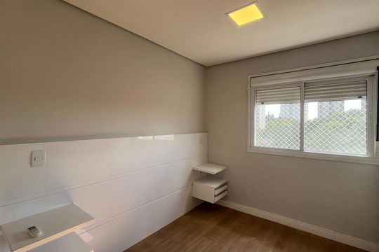 Apartamento para alugar com 2 quartos, 67m² em Taquaral, Campinas