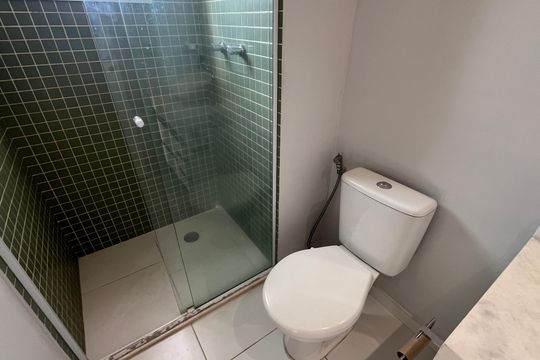 Apartamento para alugar com 2 quartos, 67m² em Taquaral, Campinas