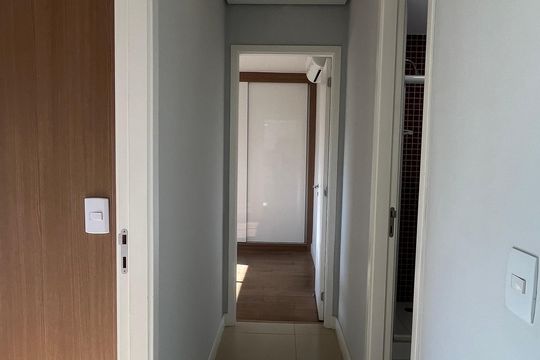 Apartamento para alugar com 2 quartos, 67m² em Taquaral, Campinas