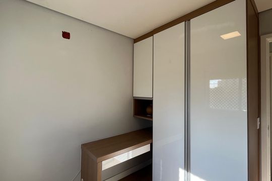 Apartamento para alugar com 2 quartos, 67m² em Taquaral, Campinas