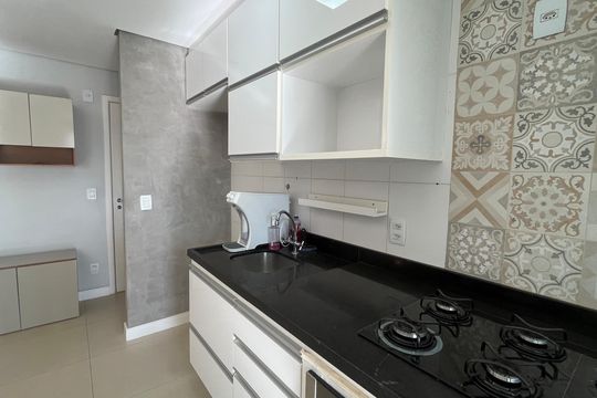 Apartamento para alugar com 2 quartos, 67m² em Taquaral, Campinas