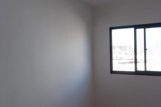 Apartamento para alugar com 1 quarto, 29m² em Cidade Ocian, Praia Grande
