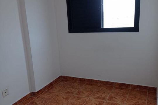 Quarto de apartamento para alugar com 1 quarto, 29m² em Cidade Ocian, Praia Grande