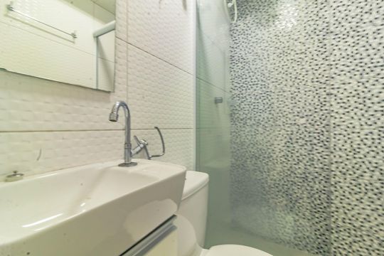 Kitnet/Studio para alugar com 1 quarto, 18m² em Vila da Saúde, São Paulo