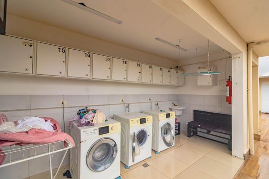 Kitnet/Studio para alugar com 1 quarto, 18m² em Vila da Saúde, São Paulo