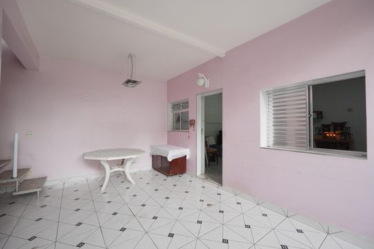 Quintal de casa para alugar com 2 quartos, 450m² em Ipiranga, São Paulo