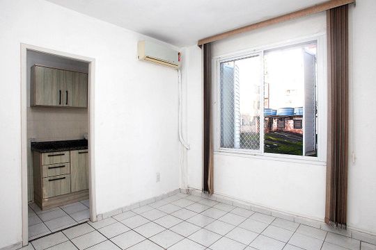 Apartamento à venda com 1 quarto, 40m² em Centro Histórico, Porto Alegre