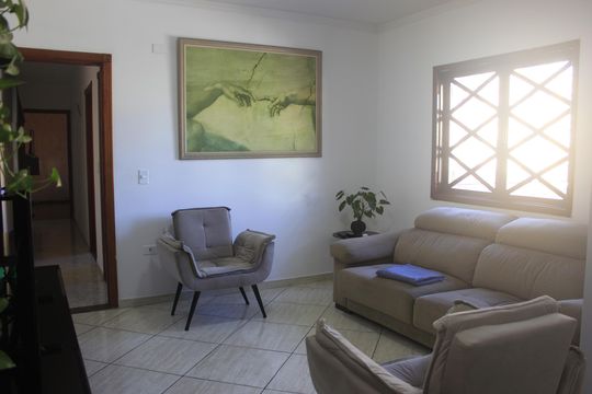 Casa à venda com 6 quartos, 220m² em Vila Sao Ricardo, Guarulhos