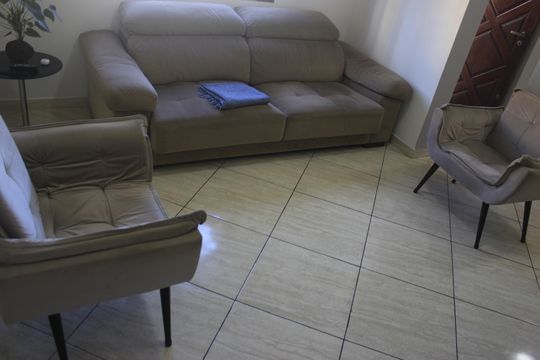 Sala de casa à venda com 6 quartos, 220m² em Vila Sao Ricardo, Guarulhos
