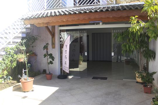Garagem de casa à venda com 6 quartos, 220m² em Vila Sao Ricardo, Guarulhos