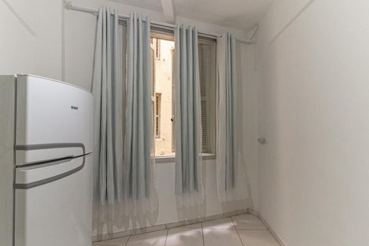 Studio de kitnet/studio à venda com 1 quarto, 26m² em Centro Histórico de São Paulo, São Paulo