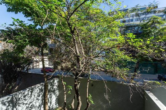 Vista de casa para alugar com 3 quartos, 225m² em Vila Madalena, São Paulo