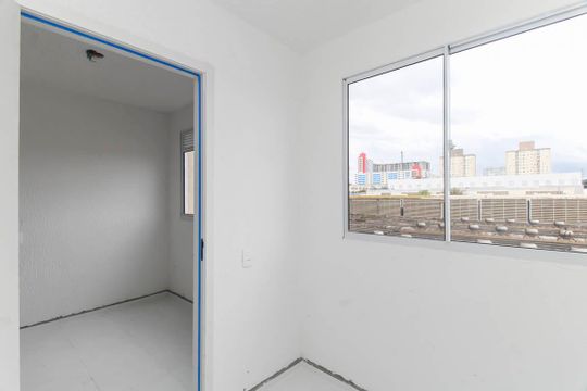 Apartamento para alugar com 2 quartos, 38m² em Parque São Lourenço, São Paulo