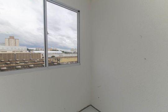 Apartamento para alugar com 2 quartos, 38m² em Parque São Lourenço, São Paulo