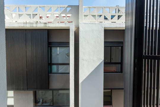 Vista de casa para alugar com 3 quartos, 256m² em Vila Madalena, São Paulo