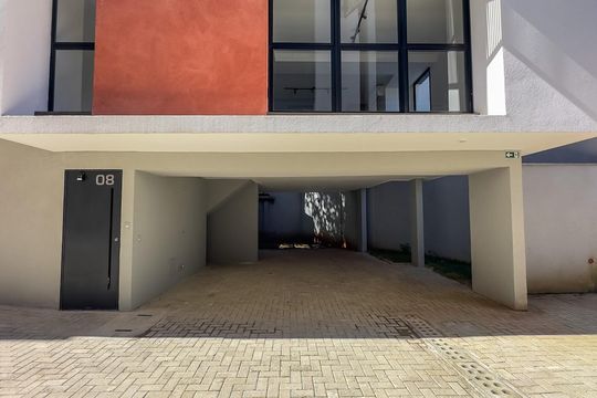 Garagem de casa para alugar com 3 quartos, 256m² em Vila Madalena, São Paulo
