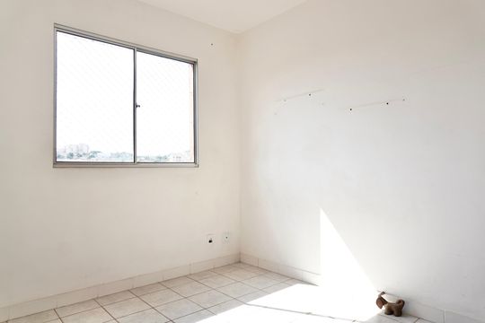Quarto 2 de apartamento à venda com 3 quartos, 90m² em Esplanada, Belo Horizonte