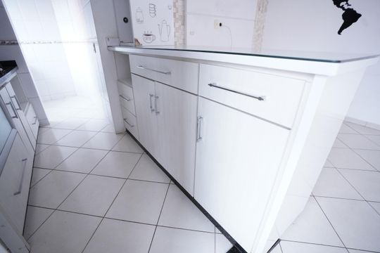 Kitnet/Studio à venda com 1 quarto, 61m² em Setor Sudoeste, Goiânia