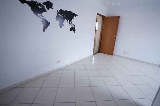 Kitnet/Studio à venda com 1 quarto, 61m² em Setor Sudoeste, Goiânia