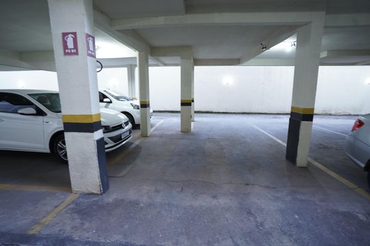 Kitnet/Studio à venda com 1 quarto, 61m² em Setor Sudoeste, Goiânia