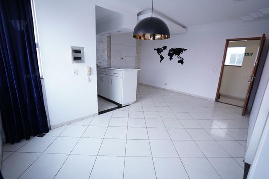 Kitnet/Studio à venda com 1 quarto, 61m² em Setor Sudoeste, Goiânia