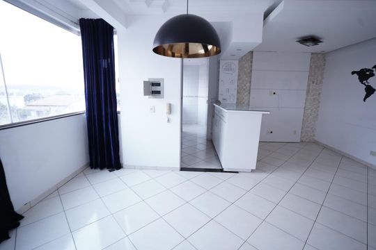 Kitnet/Studio à venda com 1 quarto, 61m² em Setor Sudoeste, Goiânia