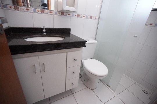 Kitnet/Studio à venda com 1 quarto, 61m² em Setor Sudoeste, Goiânia