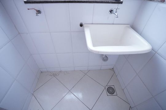 Kitnet/Studio à venda com 1 quarto, 61m² em Setor Sudoeste, Goiânia