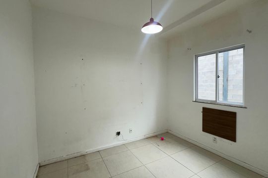 Quarto 2 de apartamento à venda com 3 quartos, 91m² em Vargem Pequena, Rio de Janeiro