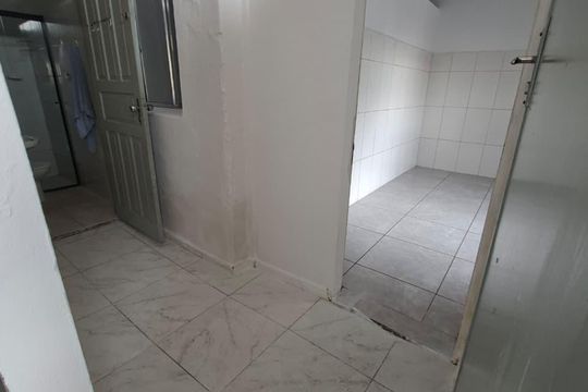 Corredor de casa para alugar com 1 quarto, 45m² em Vila Lucia, São Paulo