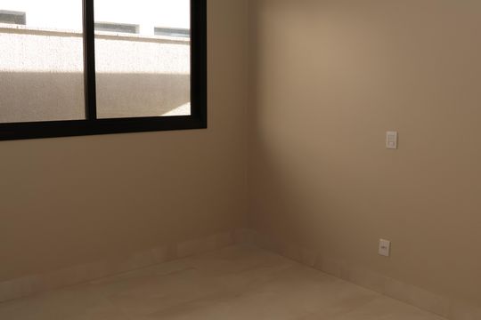 Casa de Condomínio para alugar com 3 quartos, 156m² em Residencial Parqville Jacarandá, Goiânia