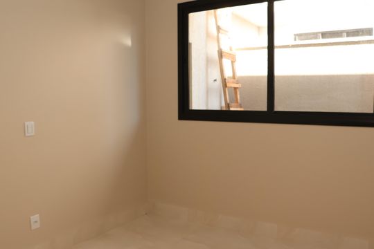 Casa de Condomínio para alugar com 3 quartos, 156m² em Residencial Parqville Jacarandá, Goiânia