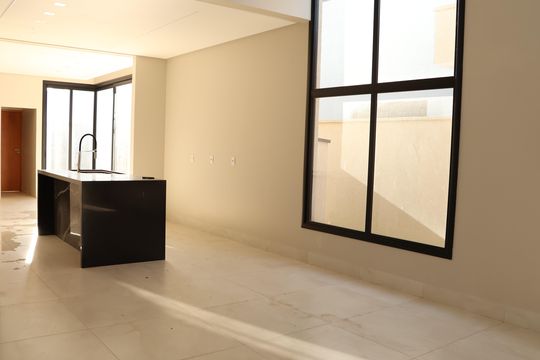 Casa de Condomínio para alugar com 3 quartos, 156m² em Residencial Parqville Jacarandá, Goiânia