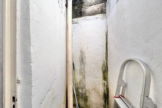 Varanda do Quarto 1 de casa à venda com 2 quartos, 292m² em Vila Nina, São Paulo