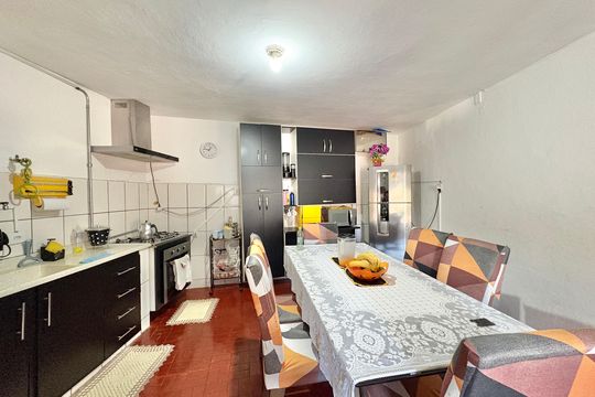 Cozinha de casa à venda com 2 quartos, 292m² em Vila Nina, São Paulo