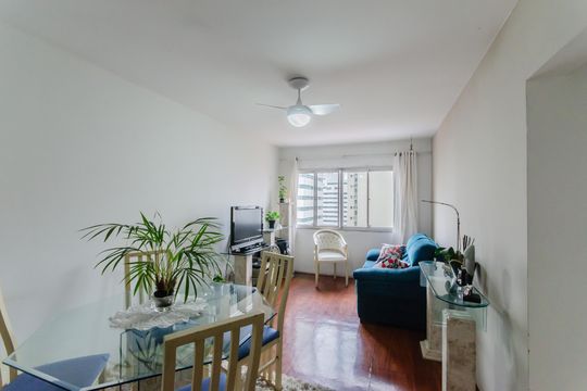 Apartamento à venda com 3 quartos, 65m² em Aclimação, São Paulo