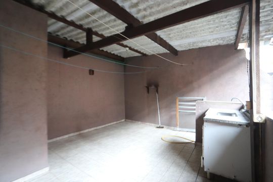 Área de Lazer de casa à venda com 2 quartos, 135m² em Jardim Dona Sinha, São Paulo