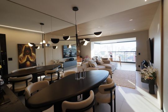 Apartamento à venda com 2 quartos, 83m² em Centro, Osasco