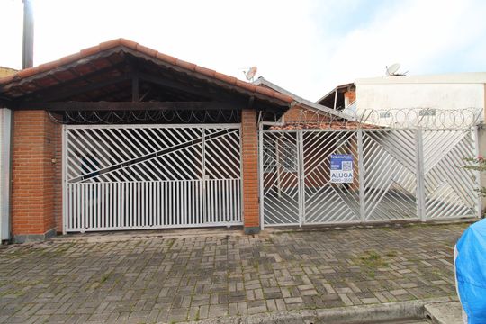 Garagem de casa para alugar com 3 quartos, 500m² em Jardim Altos de Santana, São José dos Campos