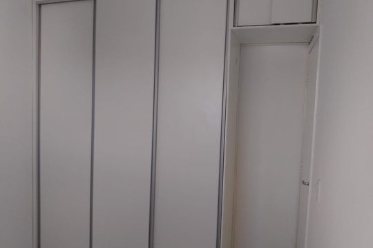 Quarto de apartamento à venda com 2 quartos, 62m² em Arpoador, Contagem