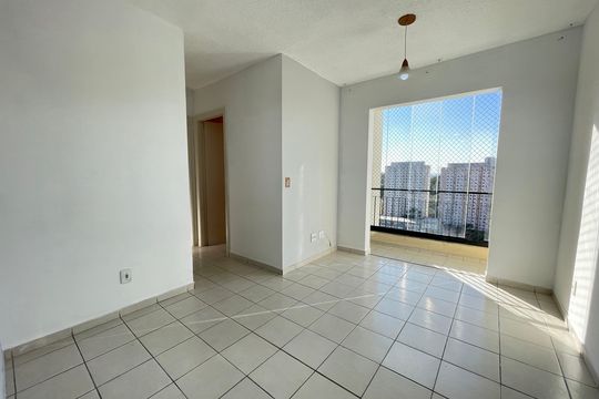 Apartamento para alugar com 2 quartos, 47m² em Jardim Celeste, São Paulo