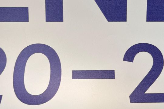 Placa de apartamento à venda com 3 quartos, 120m² em Nova Suíça, Belo Horizonte