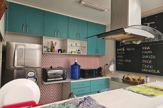 Casa à venda com 2 quartos, 150m² em Sumaré, São Paulo
